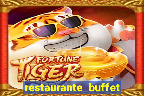 restaurante buffet livre centro porto alegre